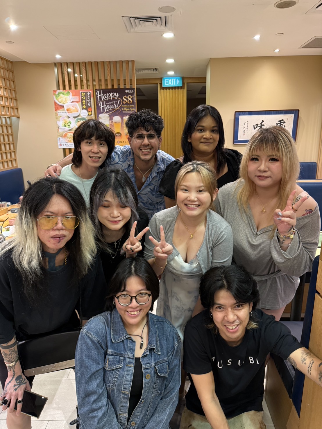 Happy Lunar New Year from Musubi & Ohana